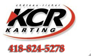 KCR Karting Chteau-Richer Qubec