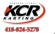 KCR Karting Ch�teau-Richer Qu�bec